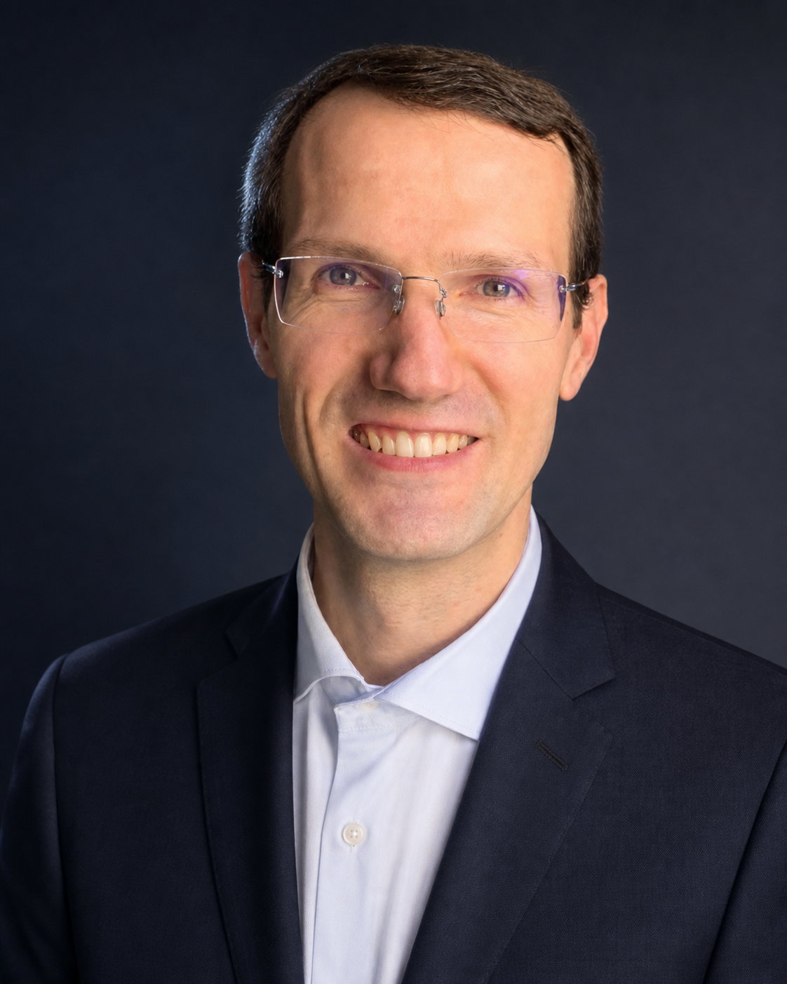 Portrait de Johann Viennet